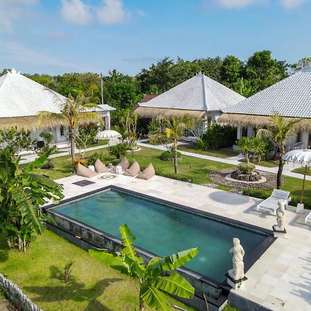 Sukacita Hill Hotell Uluwatu Eksteriør bilde