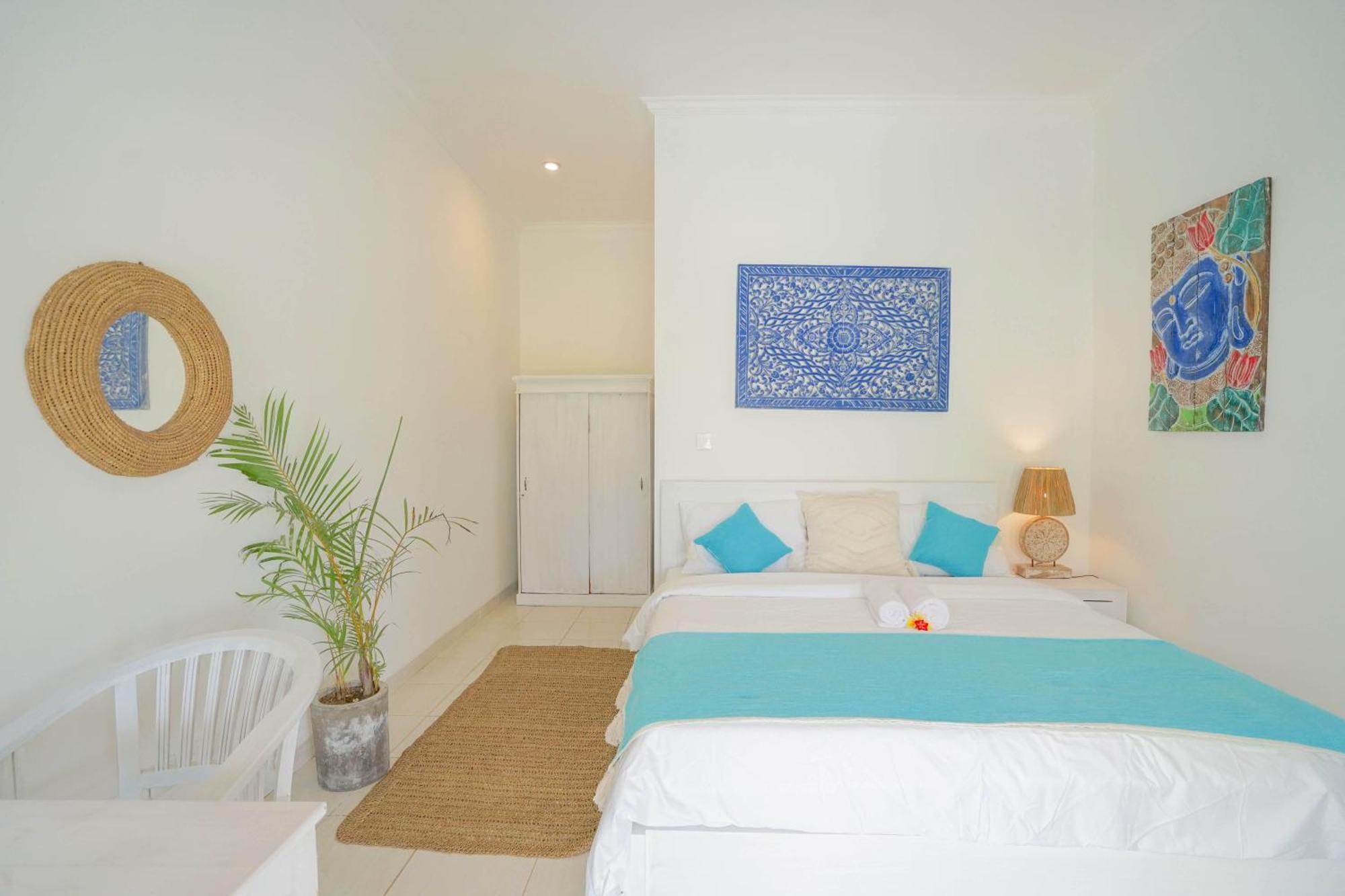 Sukacita Hill Hotell Uluwatu Eksteriør bilde