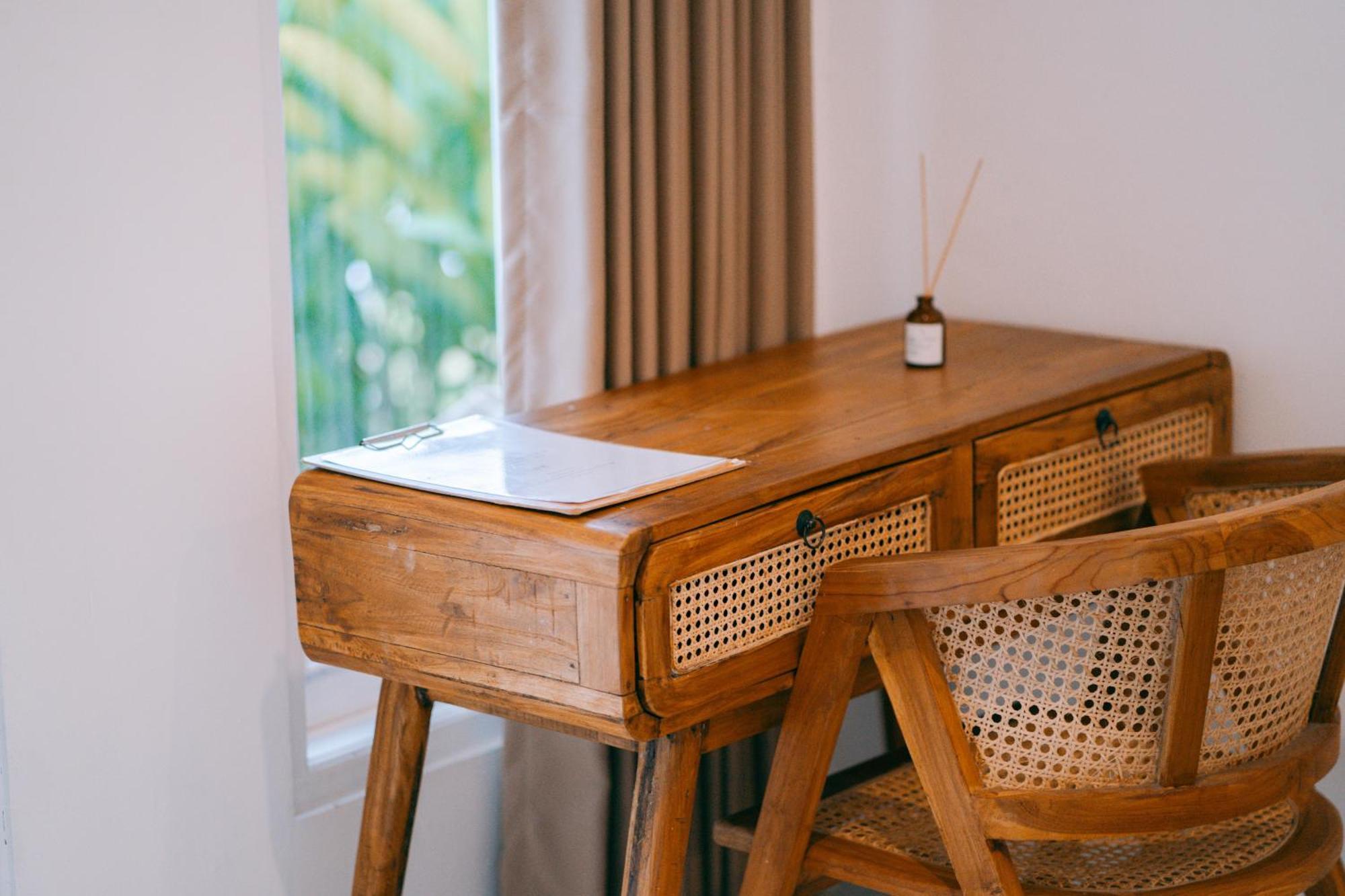 Sukacita Hill Hotell Uluwatu Eksteriør bilde
