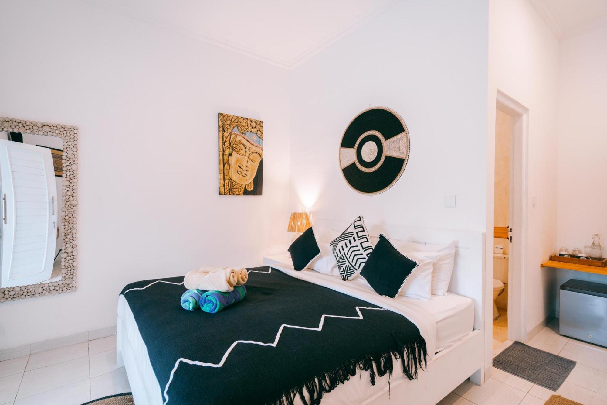Sukacita Hill Hotell Uluwatu Eksteriør bilde