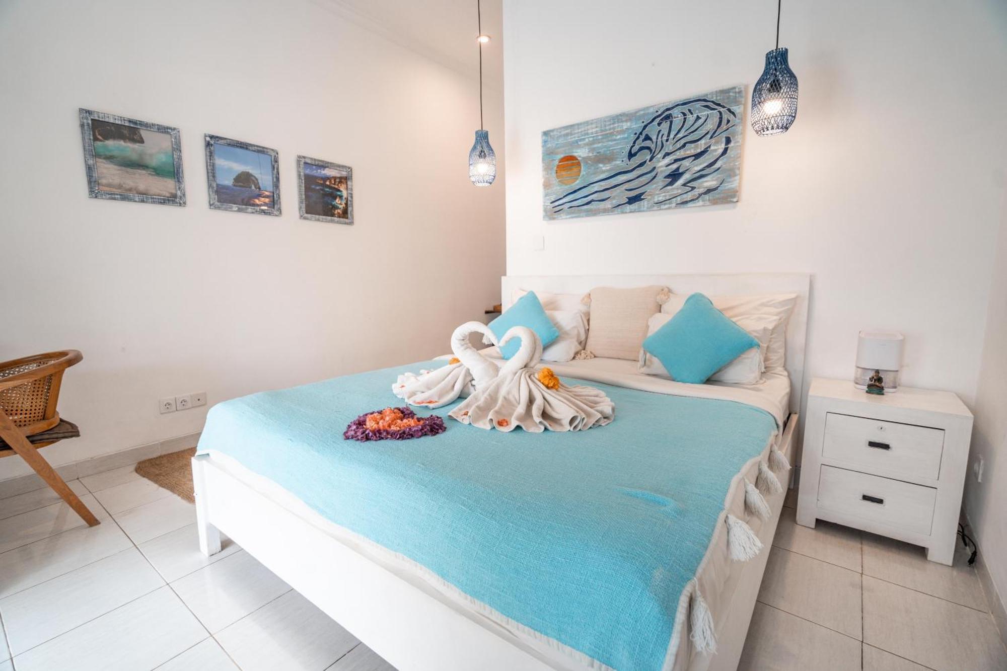 Sukacita Hill Hotell Uluwatu Eksteriør bilde
