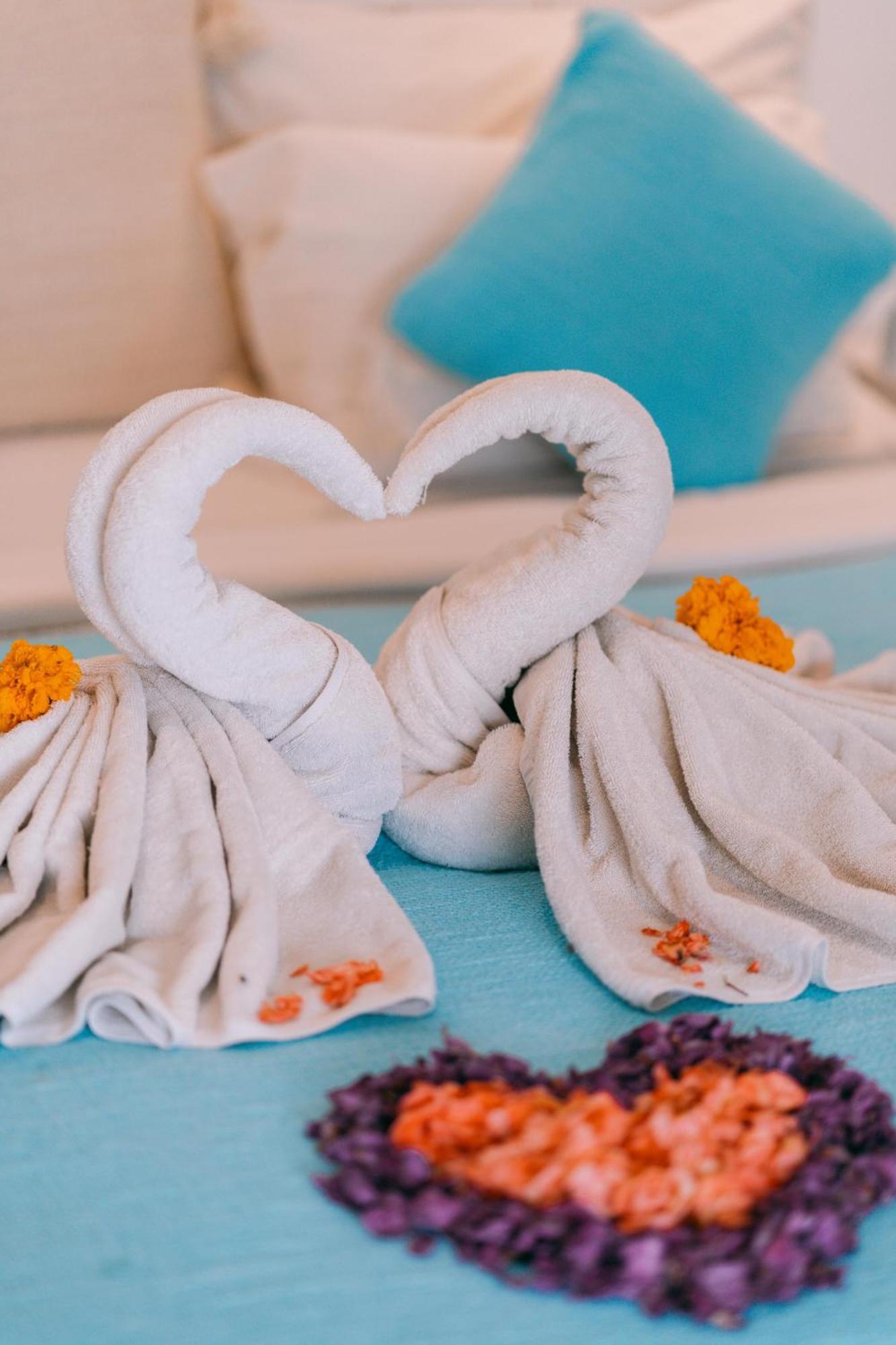 Sukacita Hill Hotell Uluwatu Eksteriør bilde
