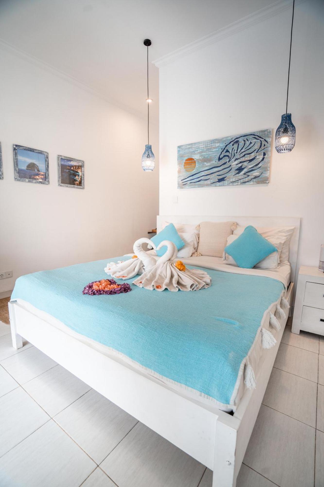 Sukacita Hill Hotell Uluwatu Eksteriør bilde