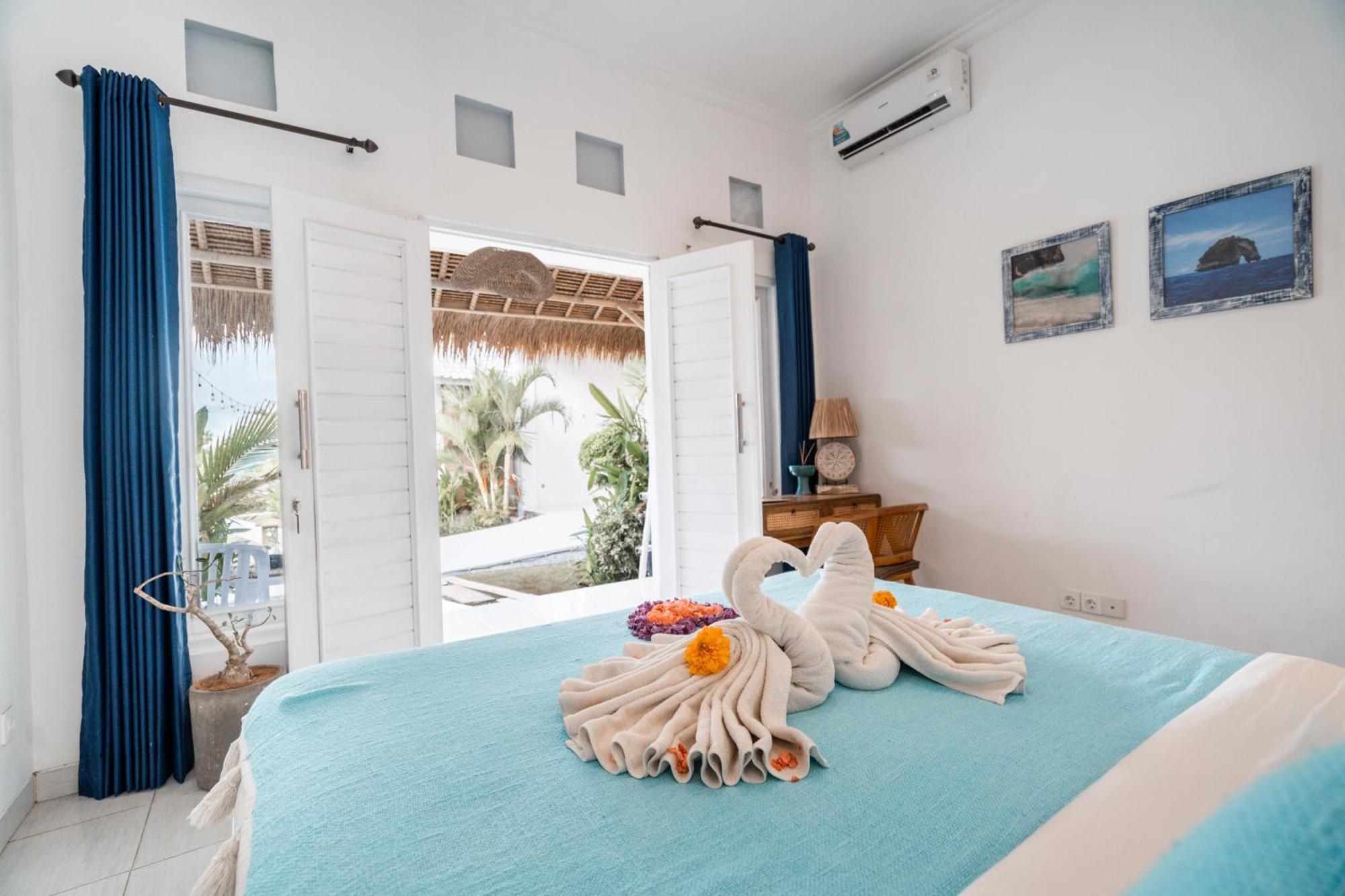 Sukacita Hill Hotell Uluwatu Eksteriør bilde